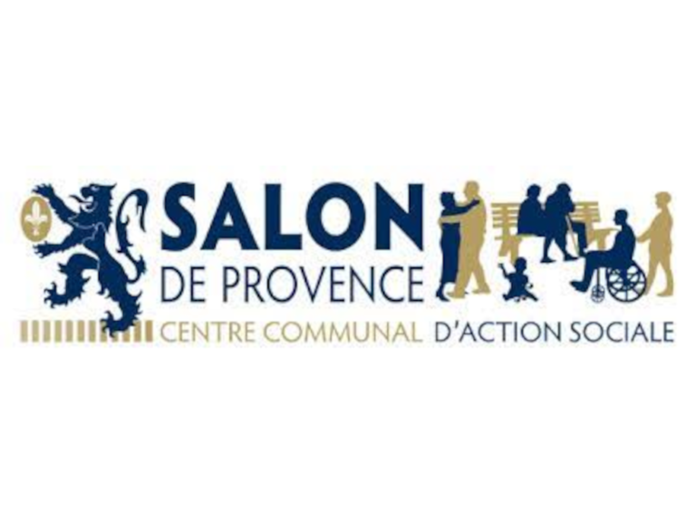 CCAS Salon de Provence - Partenaire Ludi Briques