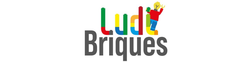Logo Ludi Briques Menu