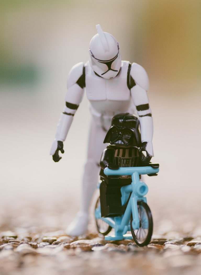 Lego adulte soutient Lego enfant apprentissage