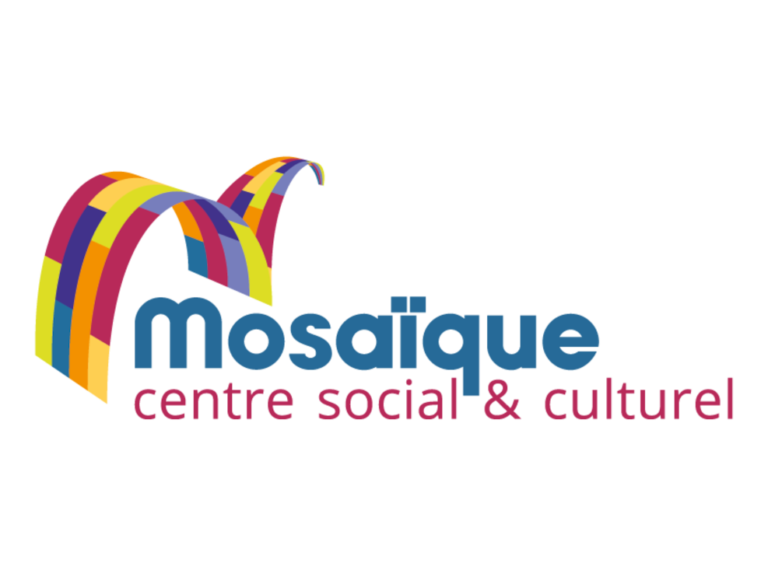 ACM Mosaïque centre social et culturel - partenaire Ludi Briques