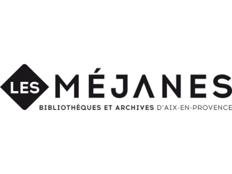 Médiathèque Les Mejanes Aix en Provence - Partenaire Ludi Briques