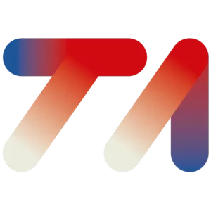 Logo de l'entreprise TechnicAtom, référence pour nos activités de team building original à Bordeaux.